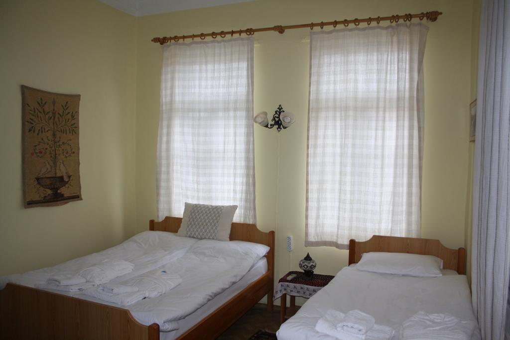Istanbul Pension Ayvalı Rom bilde