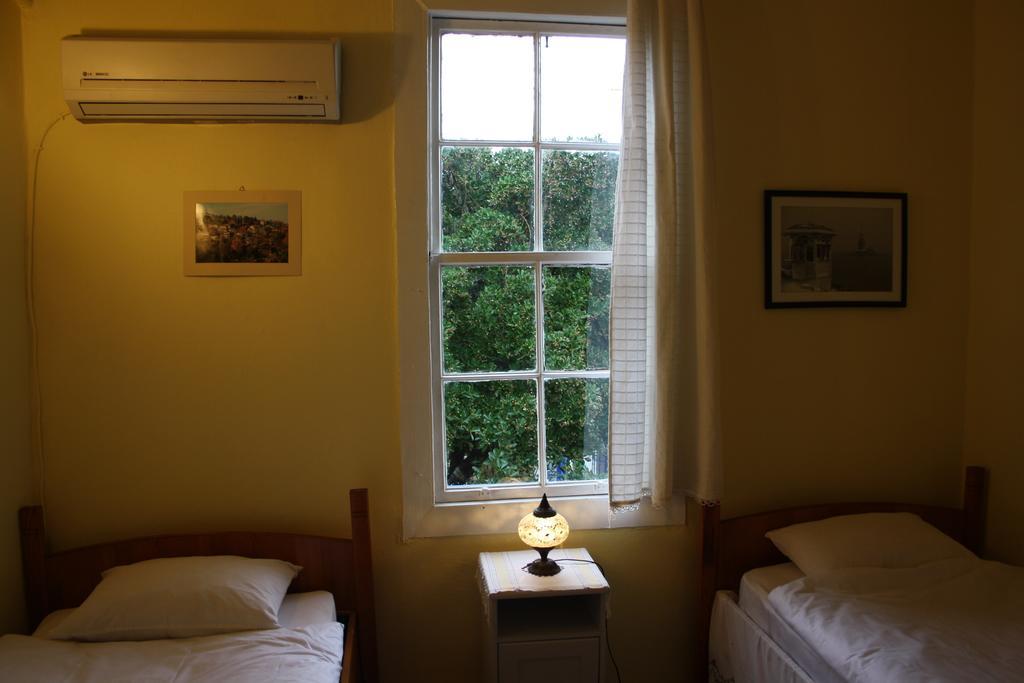 Istanbul Pension Ayvalı Rom bilde