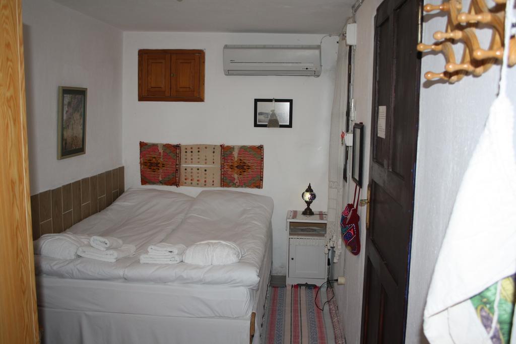 Istanbul Pension Ayvalı Rom bilde