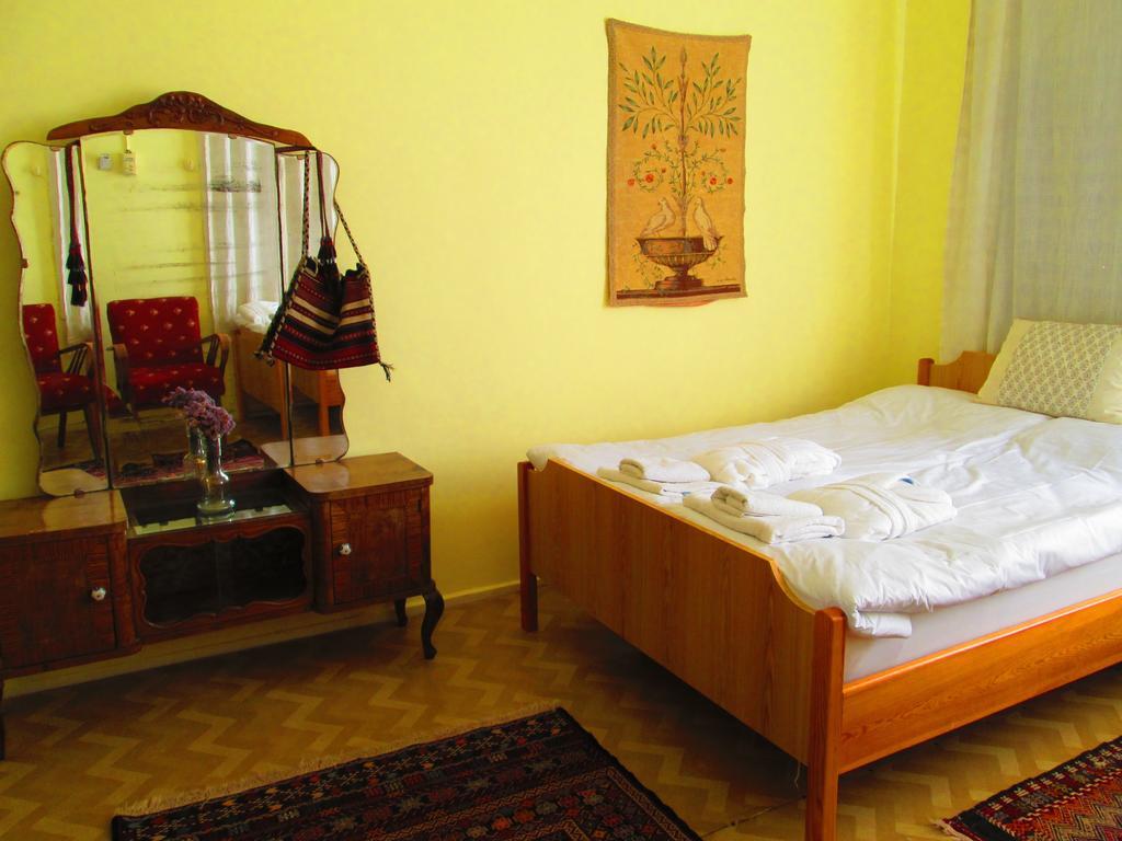 Istanbul Pension Ayvalı Rom bilde