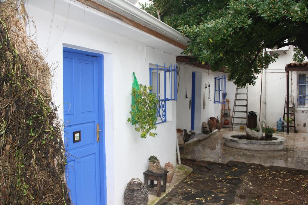 Istanbul Pension Ayvalı Rom bilde