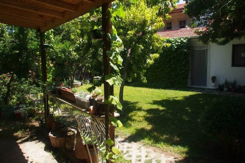 Istanbul Pension Ayvalı Eksteriør bilde
